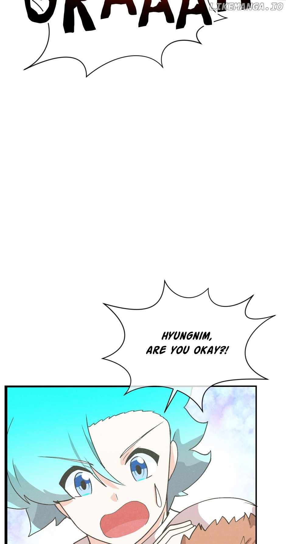 Farmer of Spirits Chapter 183 — Page 49