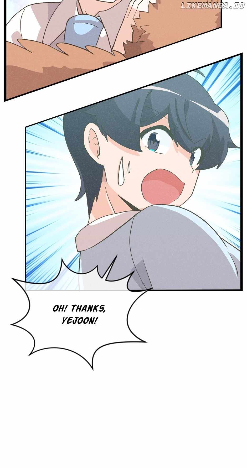 Farmer of Spirits Chapter 183 — Page 50