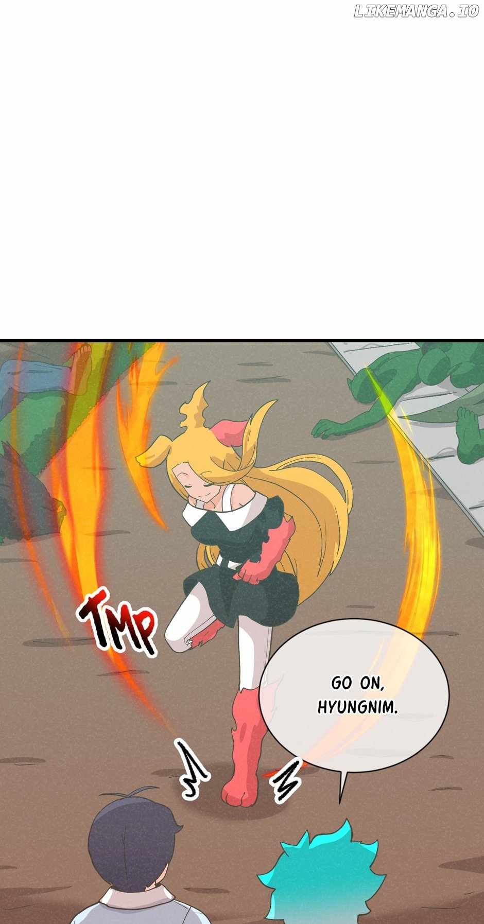 Farmer of Spirits Chapter 183 — Page 59