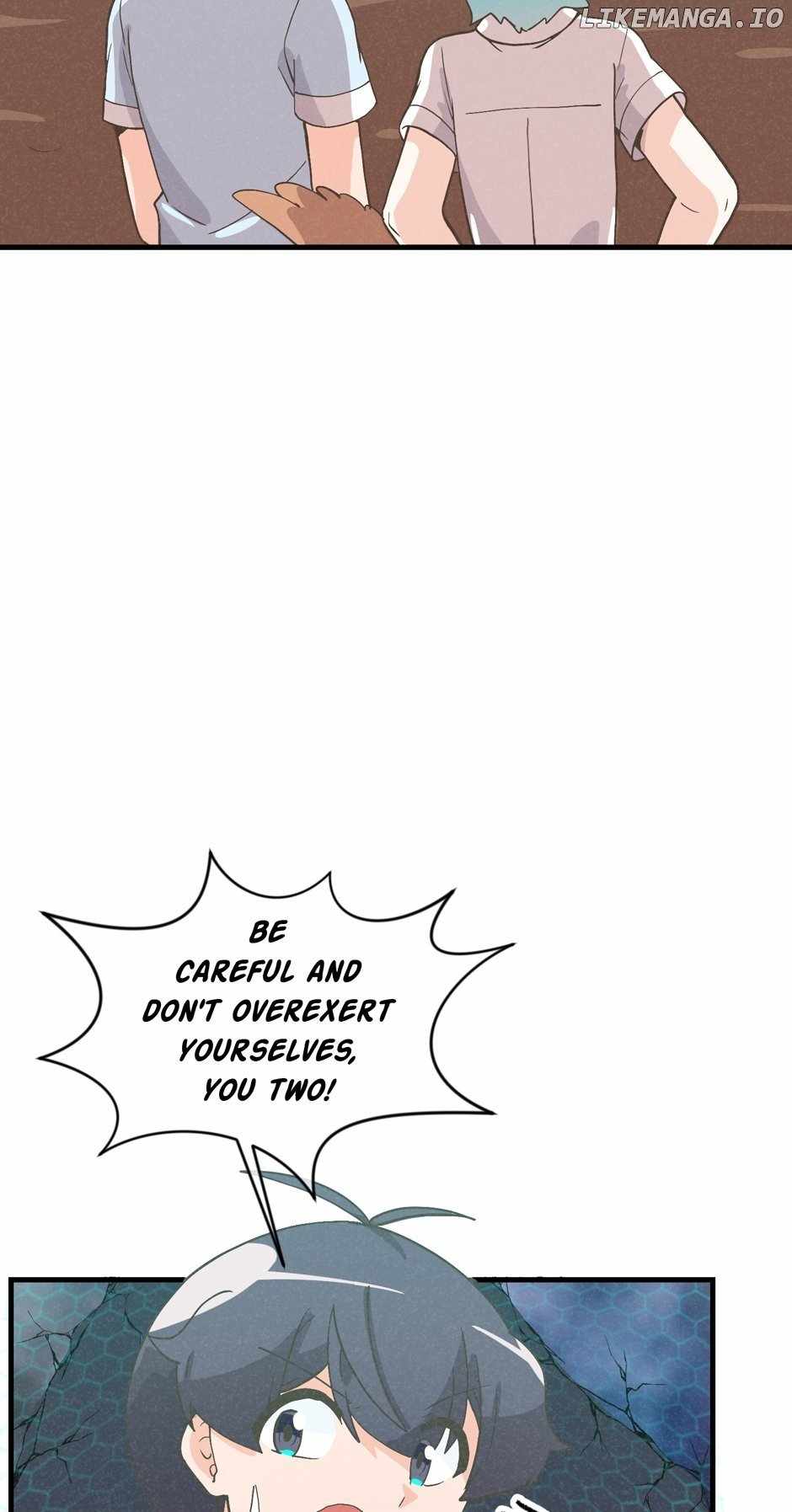 Farmer of Spirits Chapter 183 — Page 60