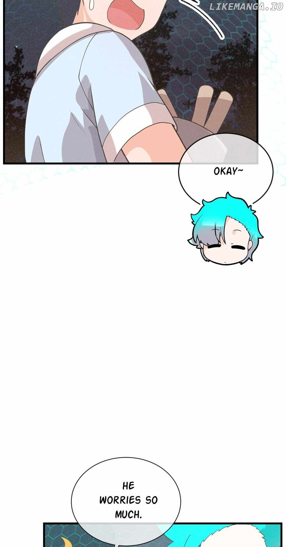 Farmer of Spirits Chapter 183 — Page 61