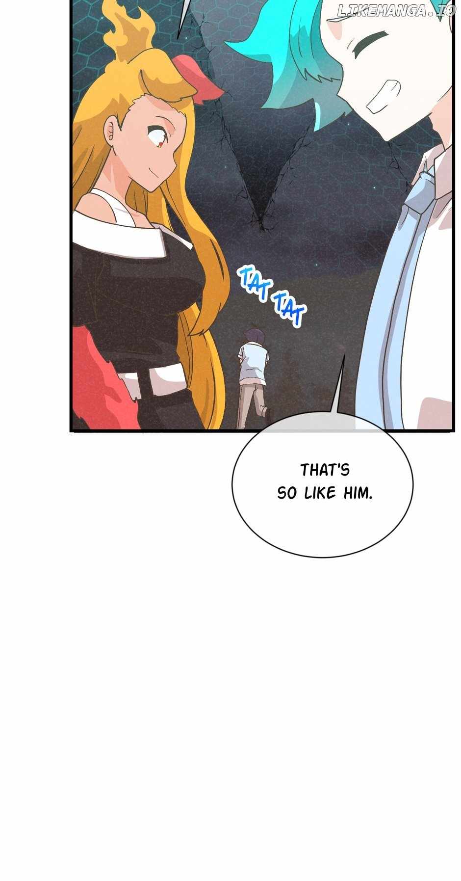 Farmer of Spirits Chapter 183 — Page 62
