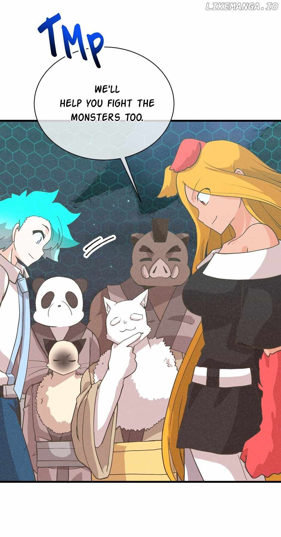 Farmer of Spirits Chapter 183 — Page 63