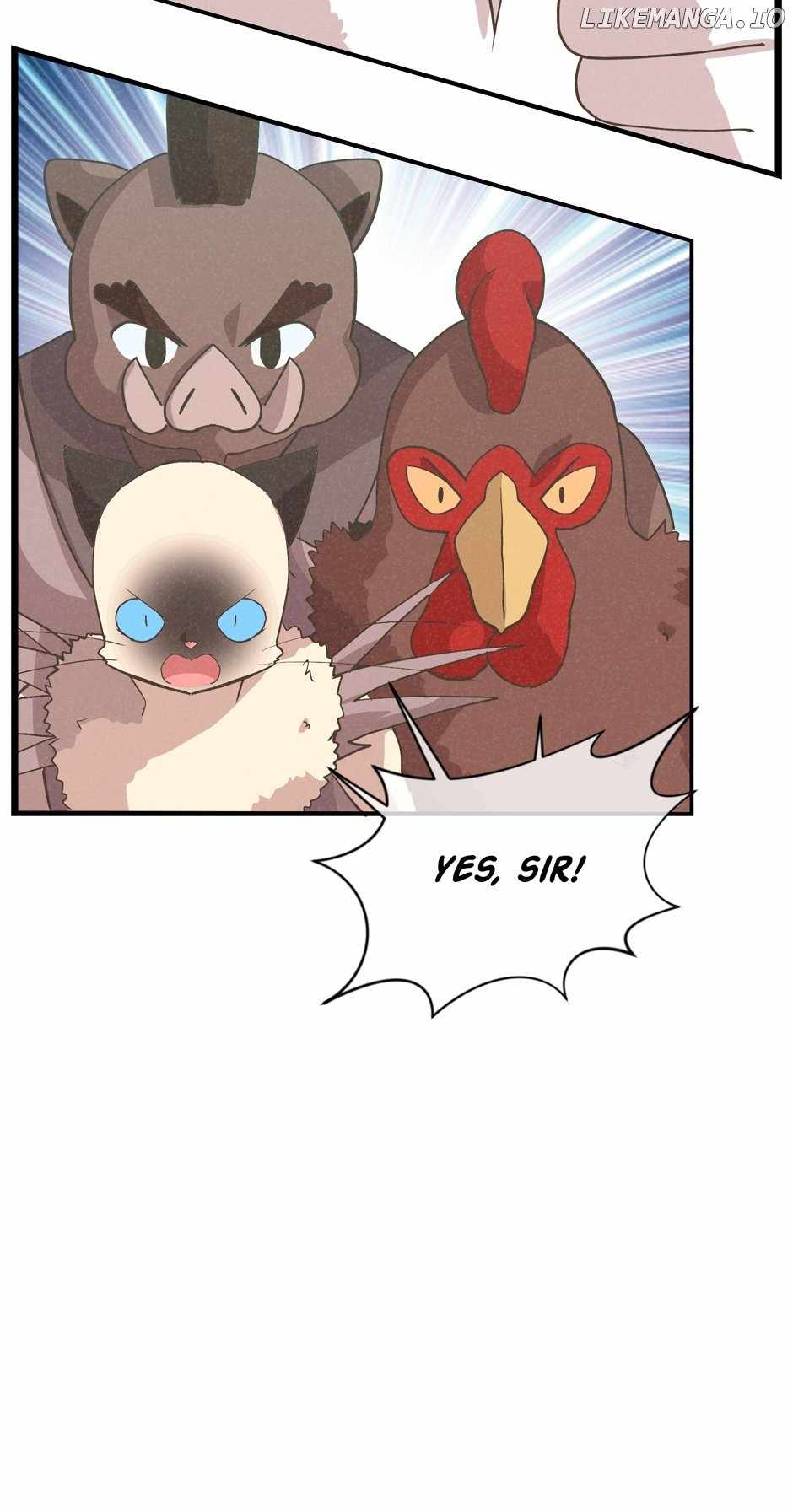Farmer of Spirits Chapter 183 — Page 65