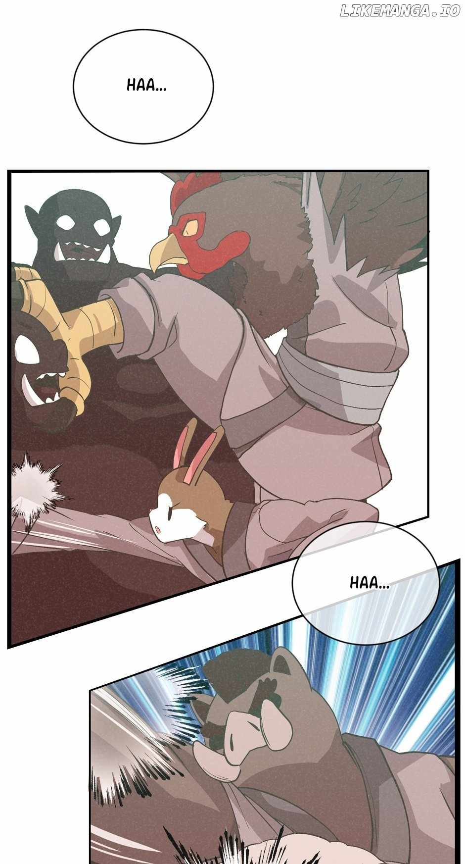 Farmer of Spirits Chapter 183 — Page 66