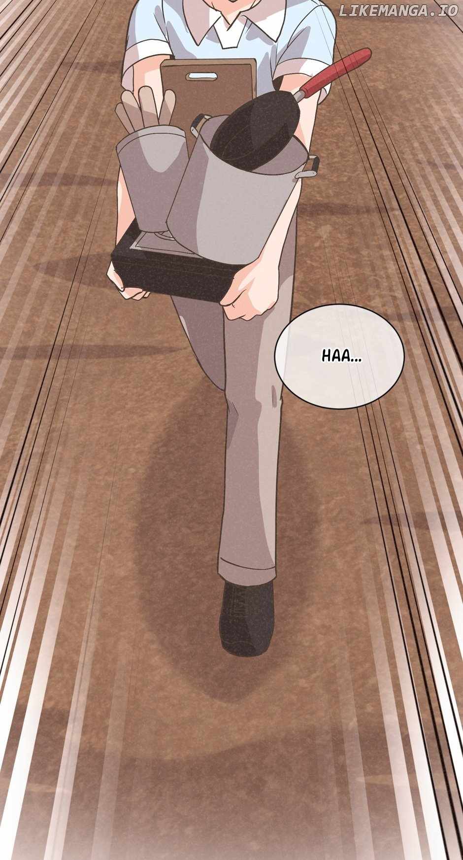 Farmer of Spirits Chapter 183 — Page 68