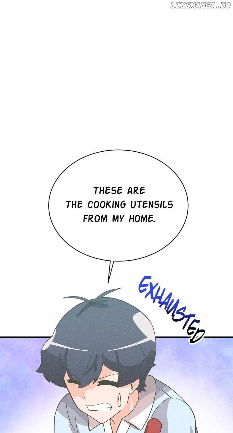 Farmer of Spirits Chapter 183 — Page 70