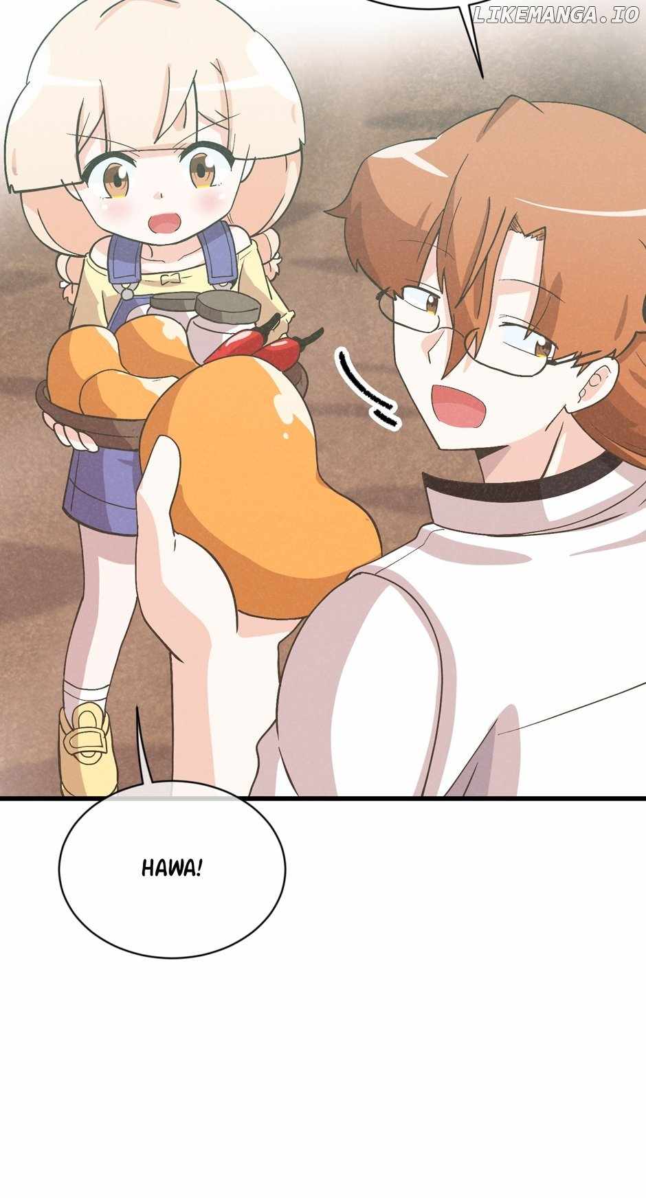 Farmer of Spirits Chapter 183 — Page 72