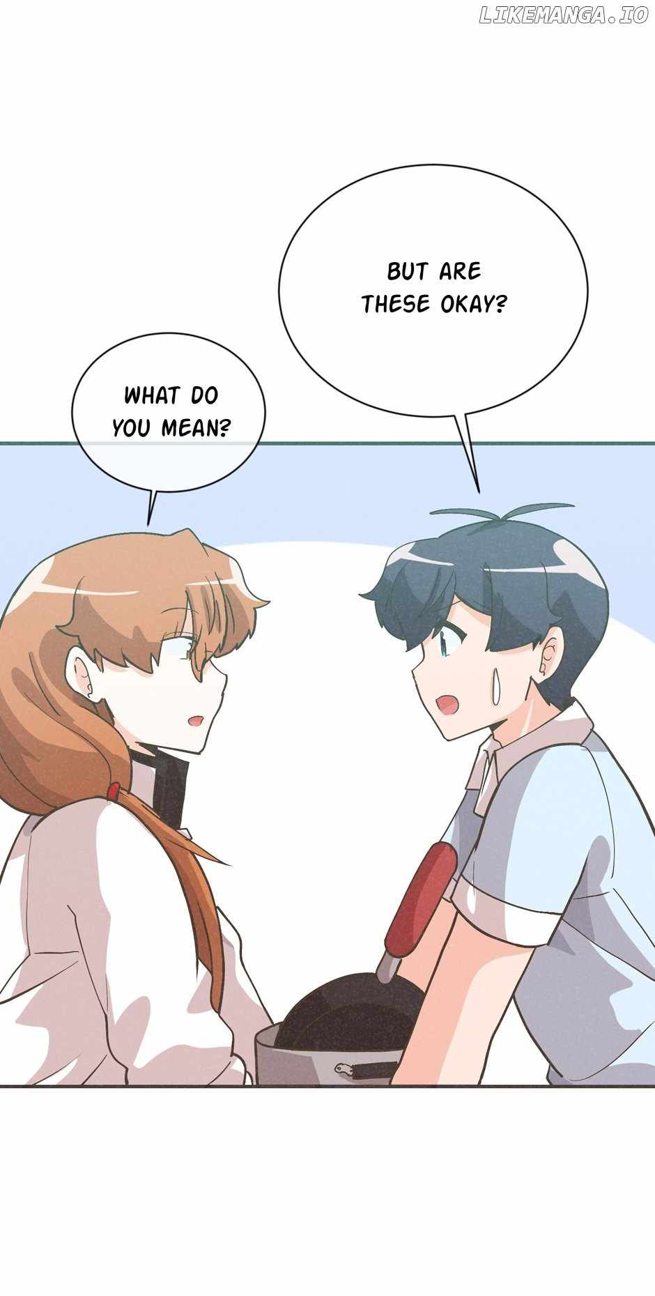 Farmer of Spirits Chapter 183 — Page 73