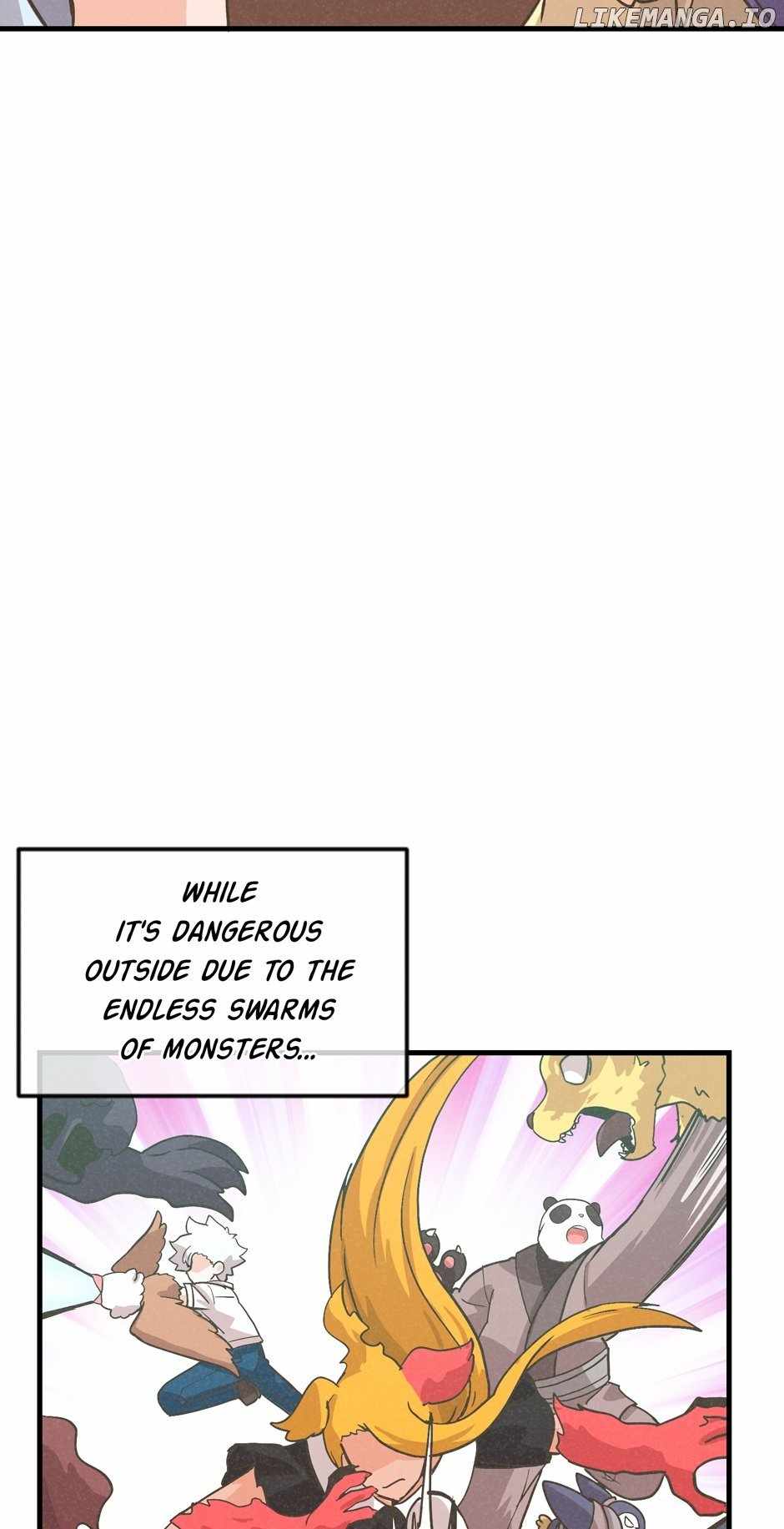 Farmer of Spirits Chapter 183 — Page 83
