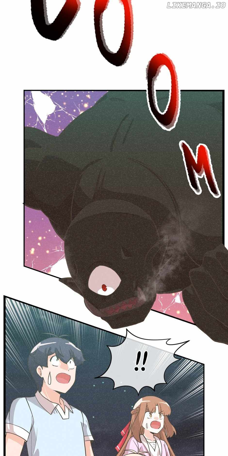 Farmer of Spirits Chapter 184 — Page 2