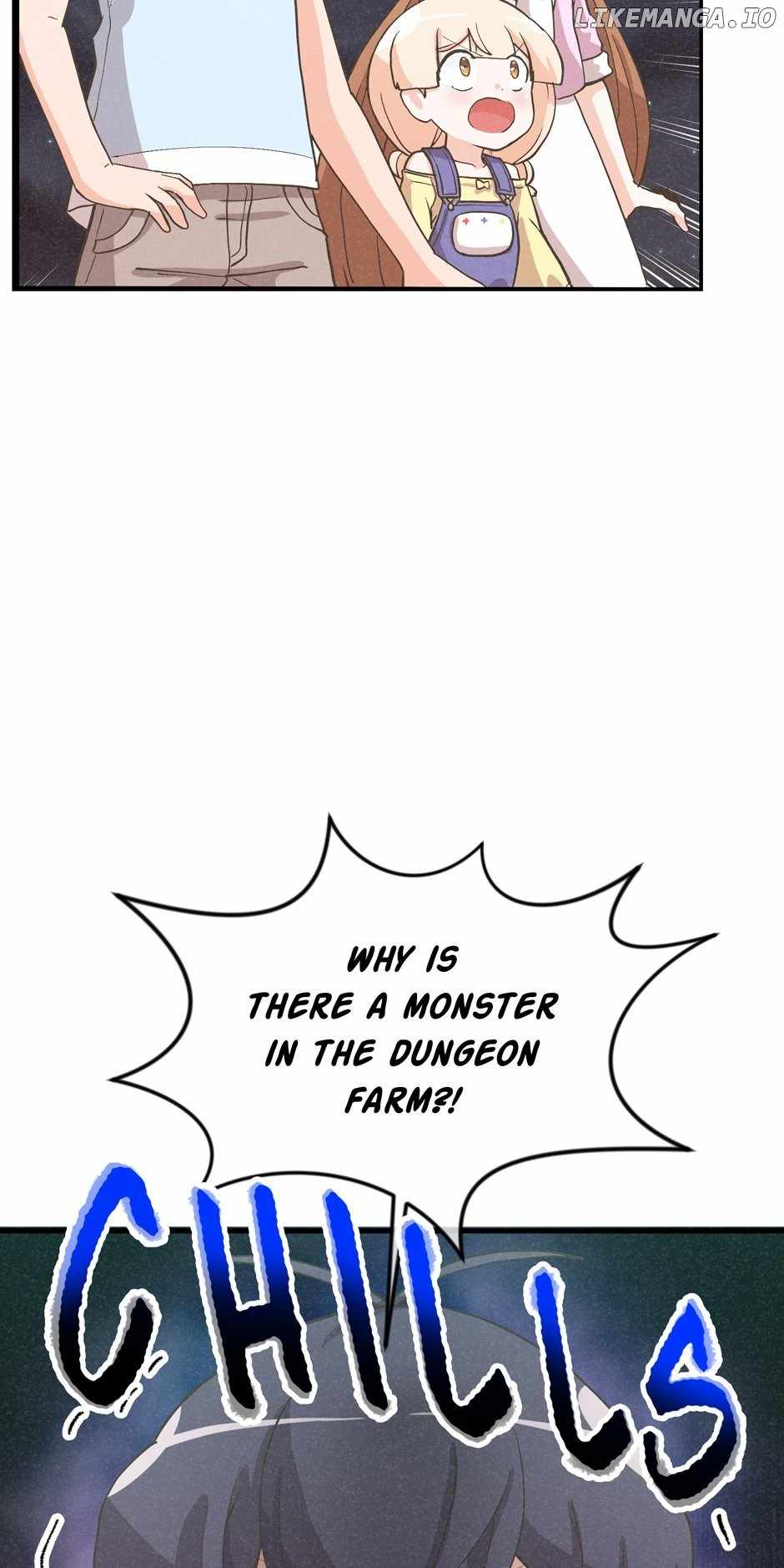 Farmer of Spirits Chapter 184 — Page 3