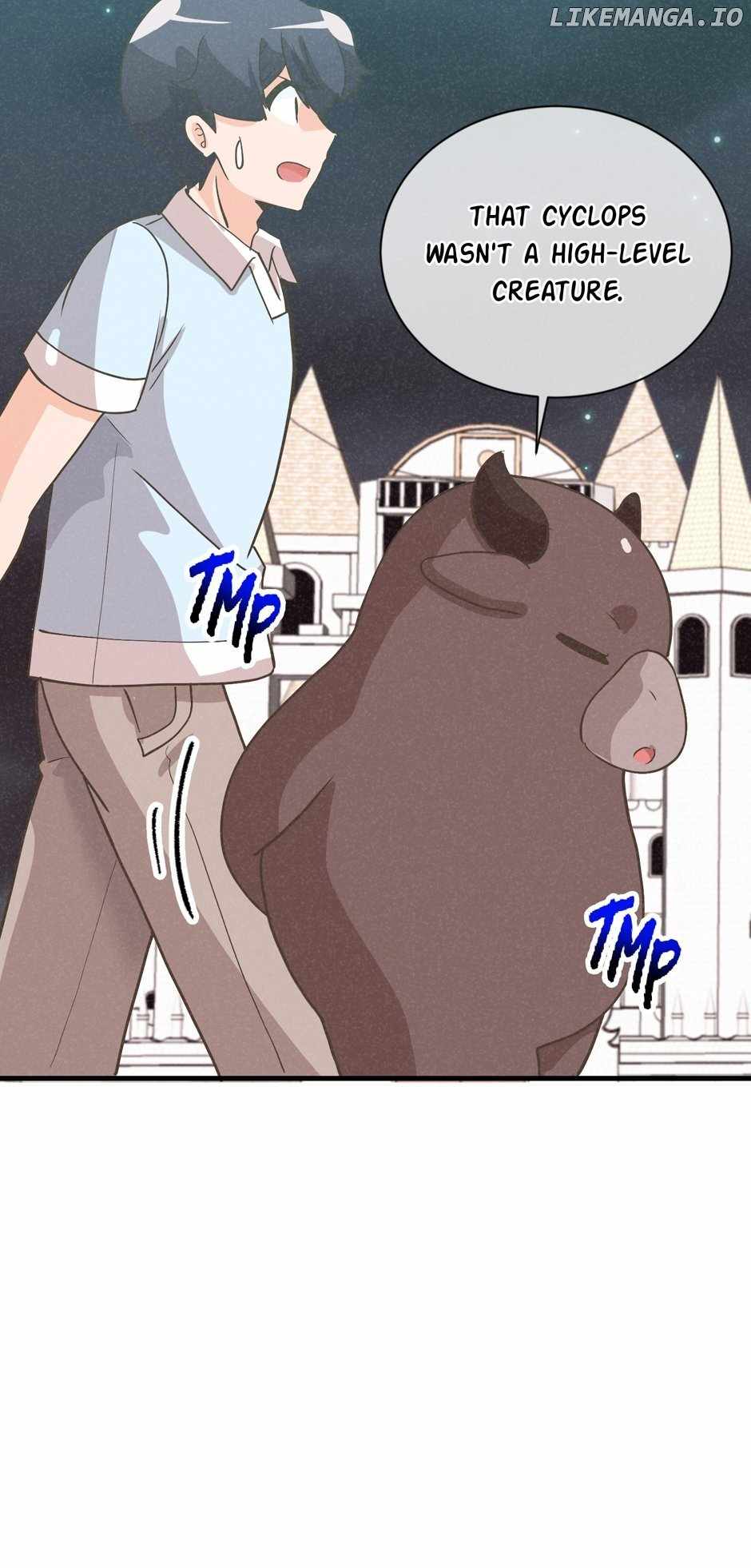 Farmer of Spirits Chapter 184 — Page 16