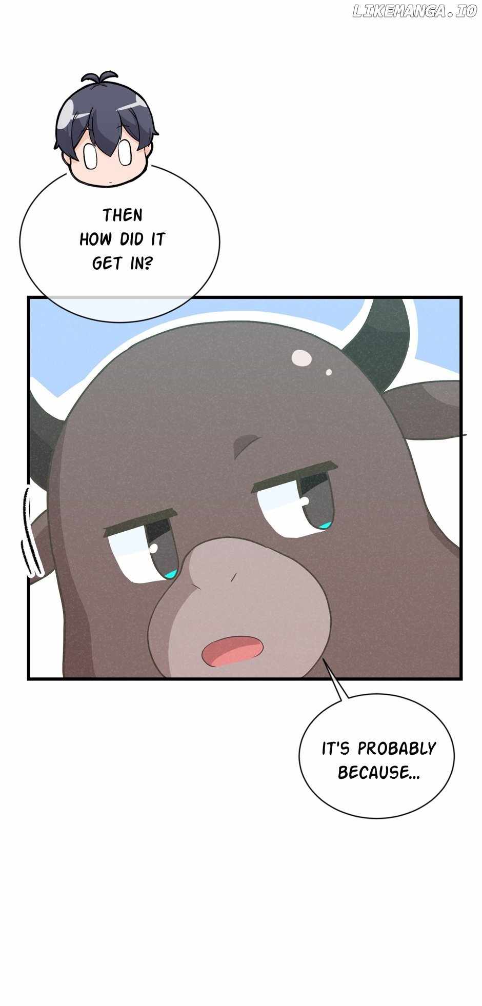 Farmer of Spirits Chapter 184 — Page 17