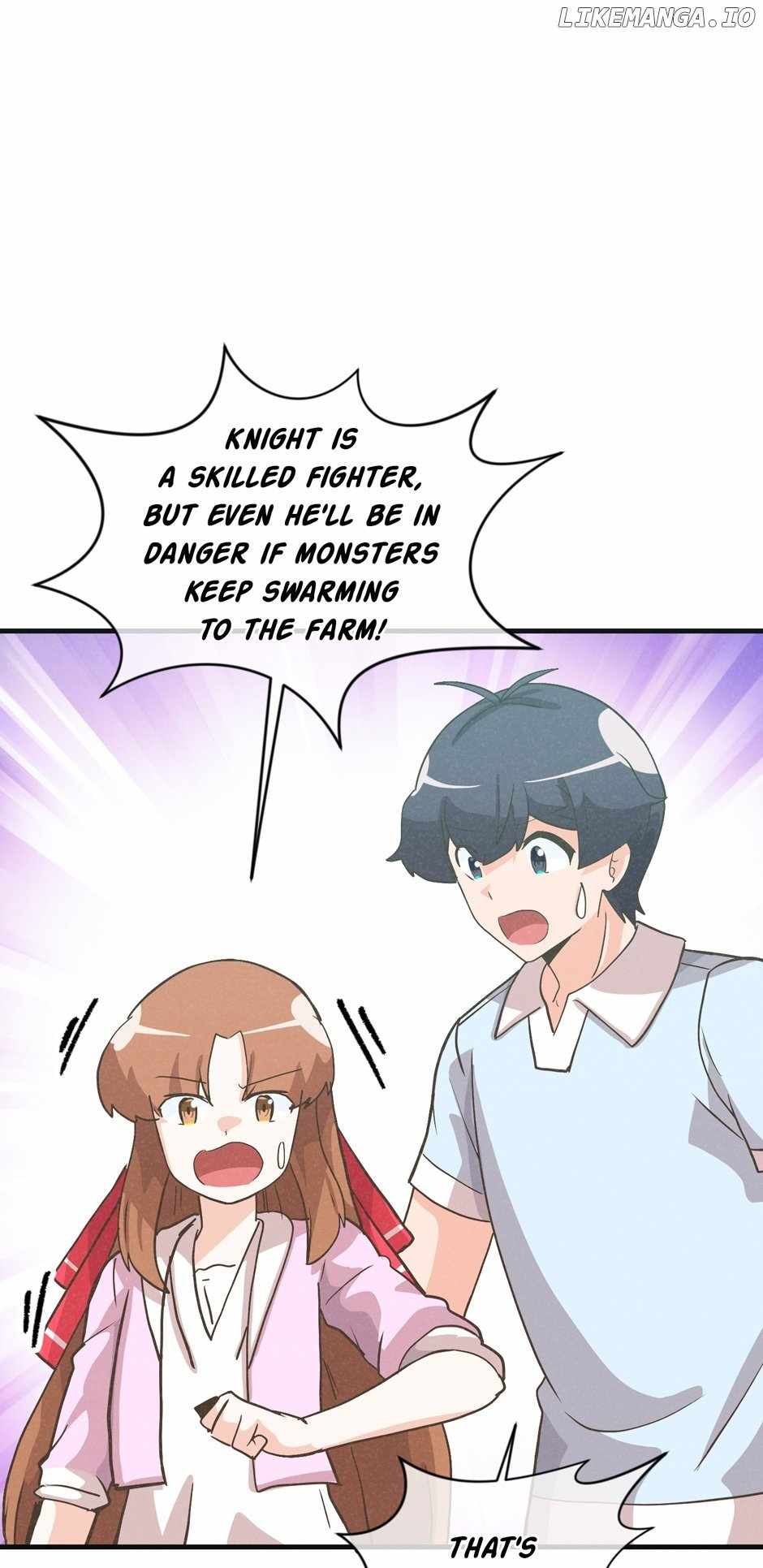 Farmer of Spirits Chapter 184 — Page 29