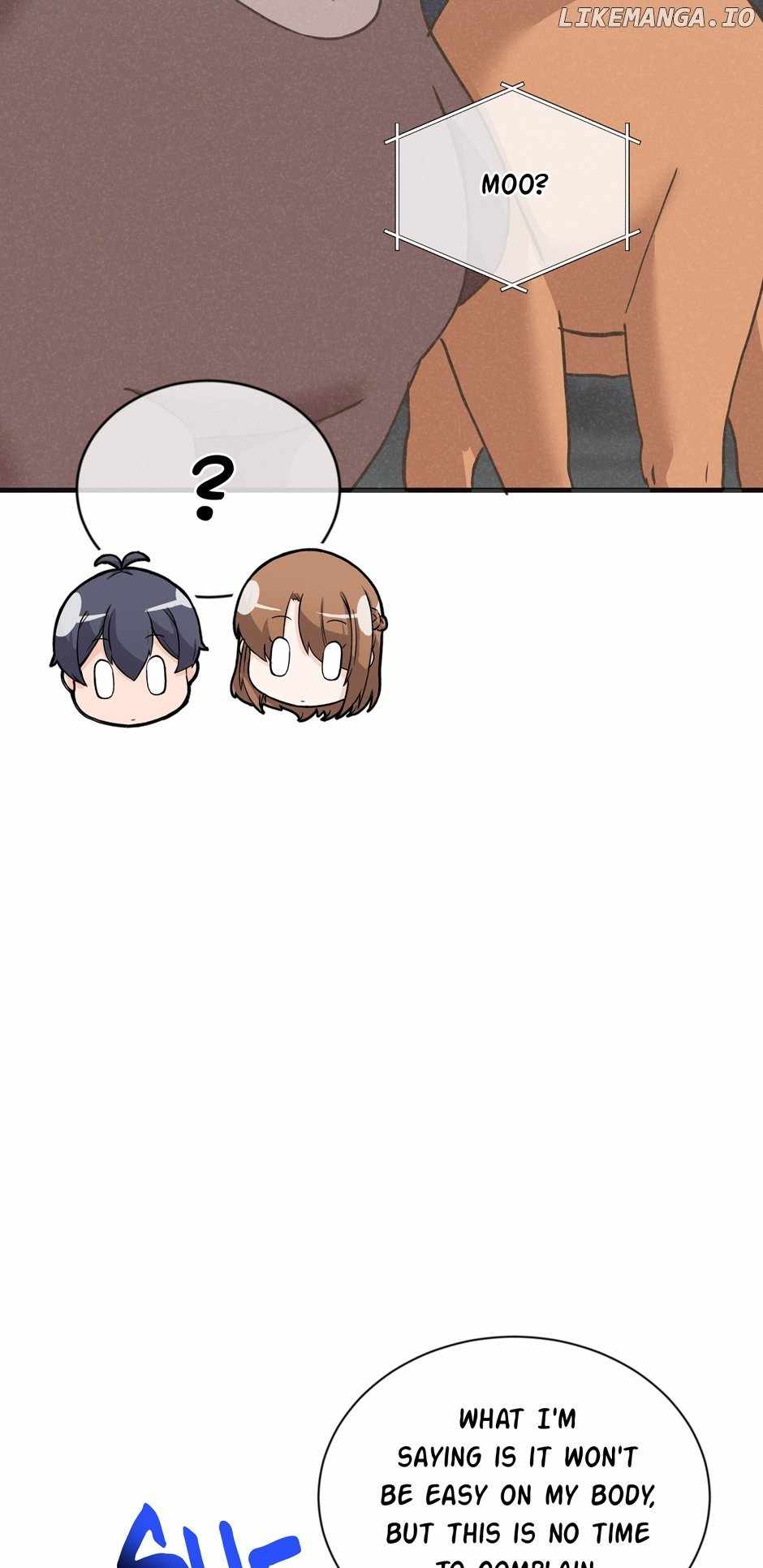 Farmer of Spirits Chapter 184 — Page 31
