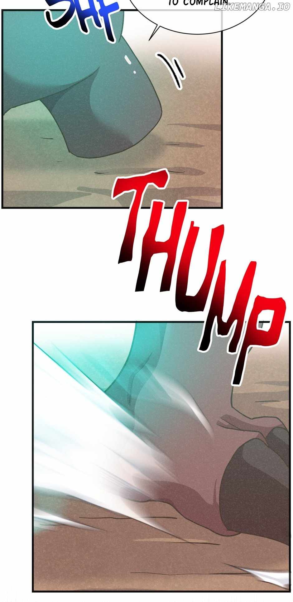 Farmer of Spirits Chapter 184 — Page 32