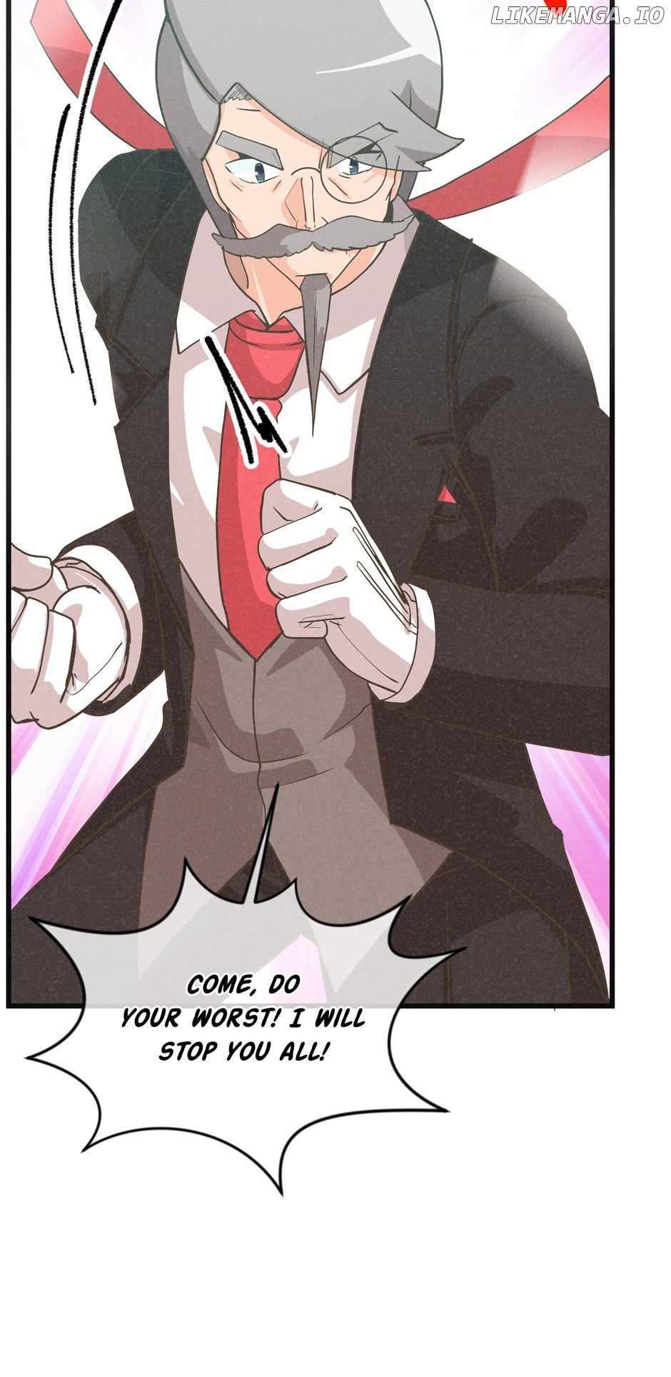 Farmer of Spirits Chapter 184 — Page 36