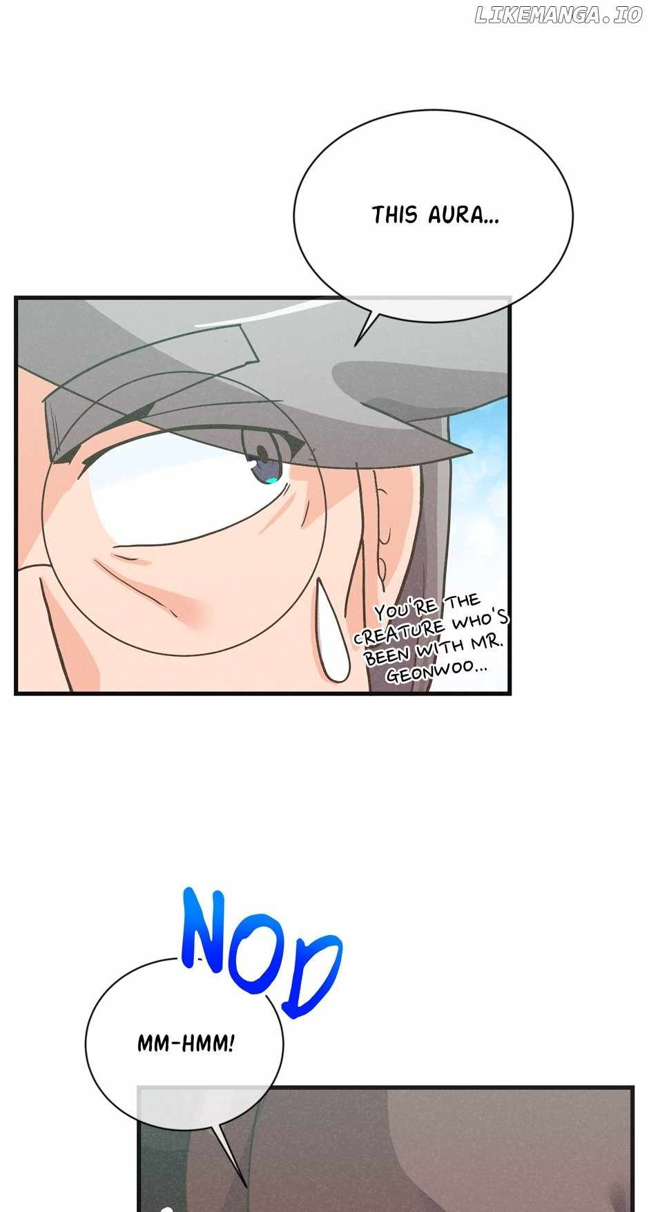 Farmer of Spirits Chapter 184 — Page 44