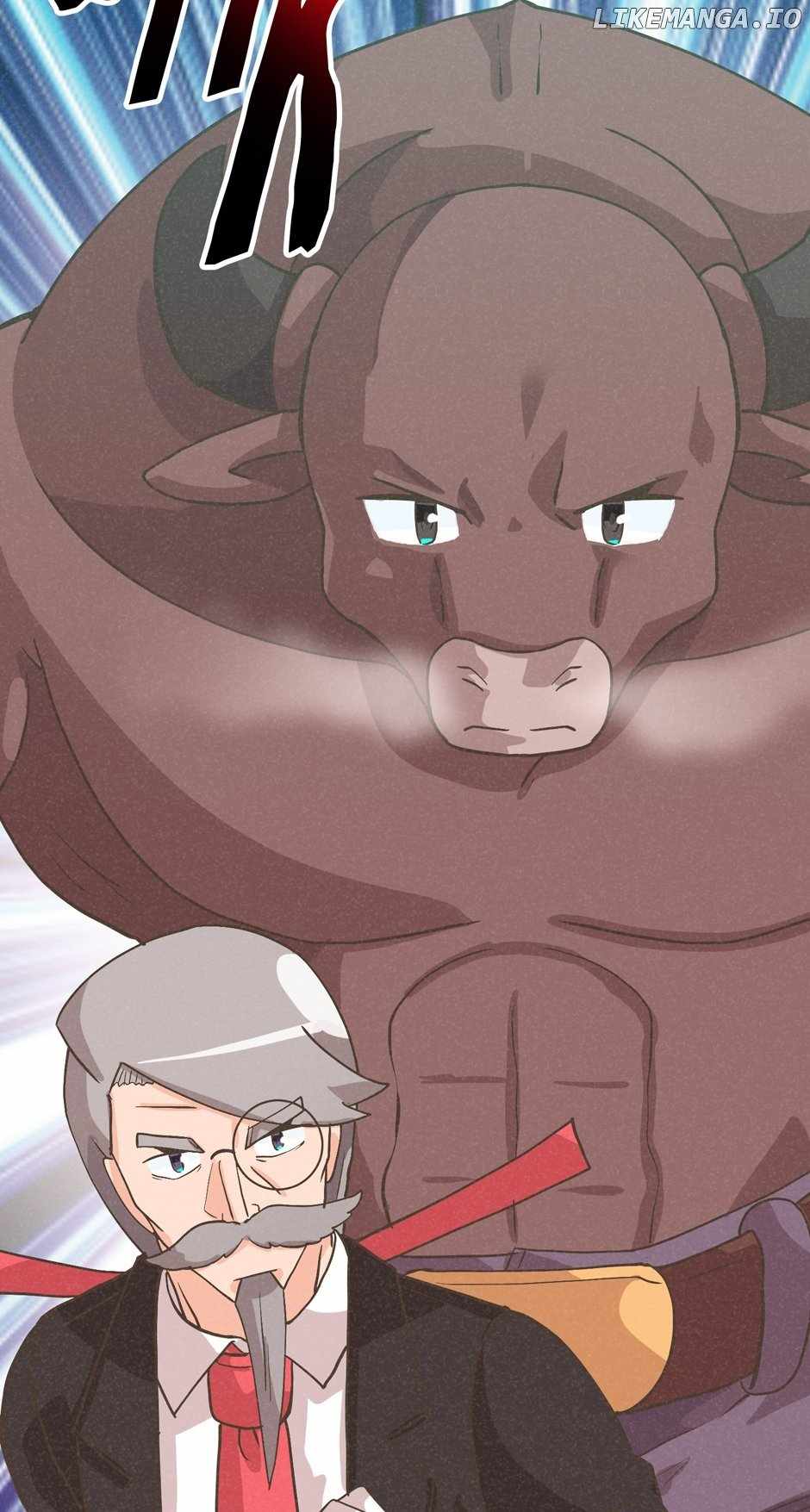 Farmer of Spirits Chapter 184 — Page 47