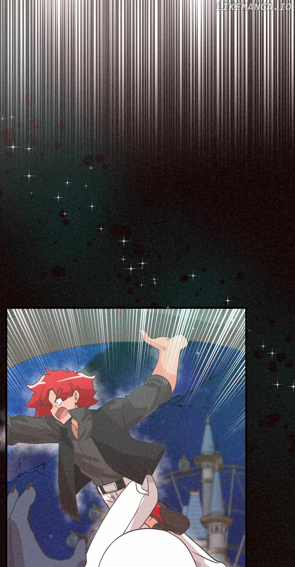 Farmer of Spirits Chapter 184 — Page 54