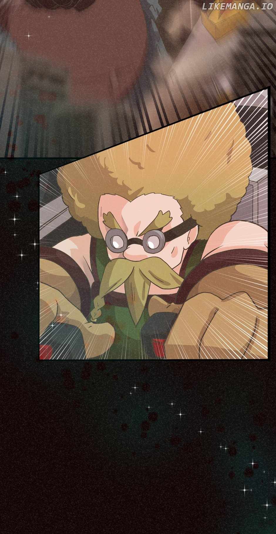 Farmer of Spirits Chapter 184 — Page 59