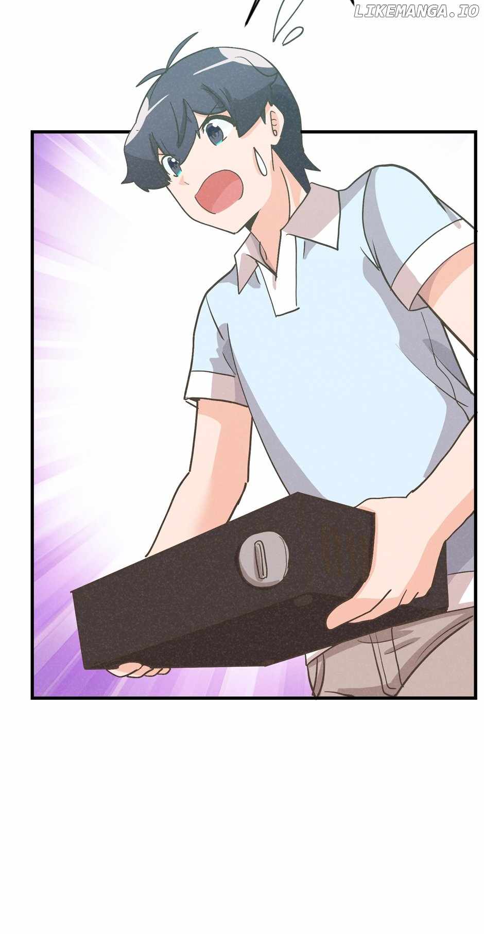 Farmer of Spirits Chapter 184 — Page 65