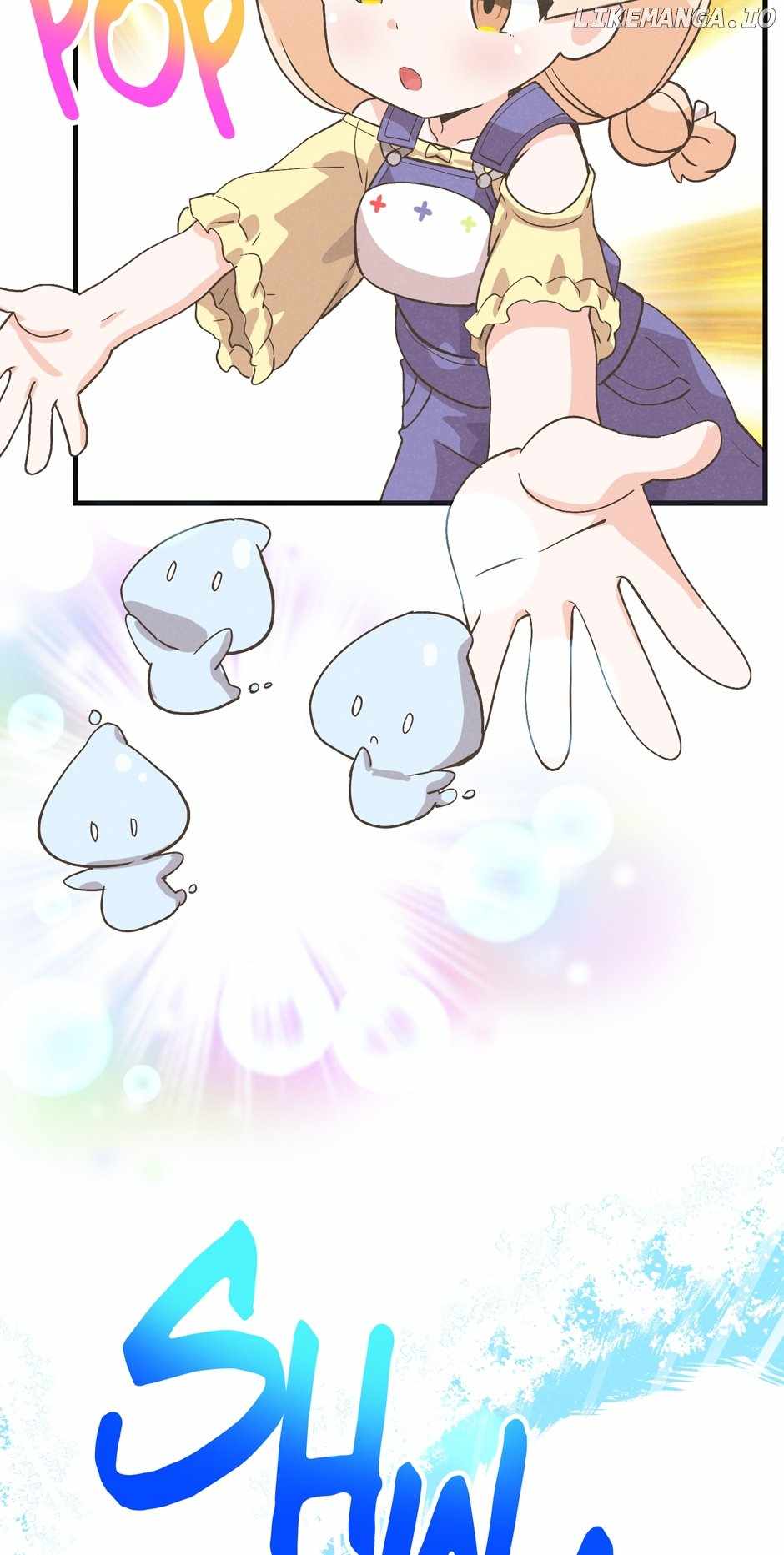 Farmer of Spirits Chapter 184 — Page 68