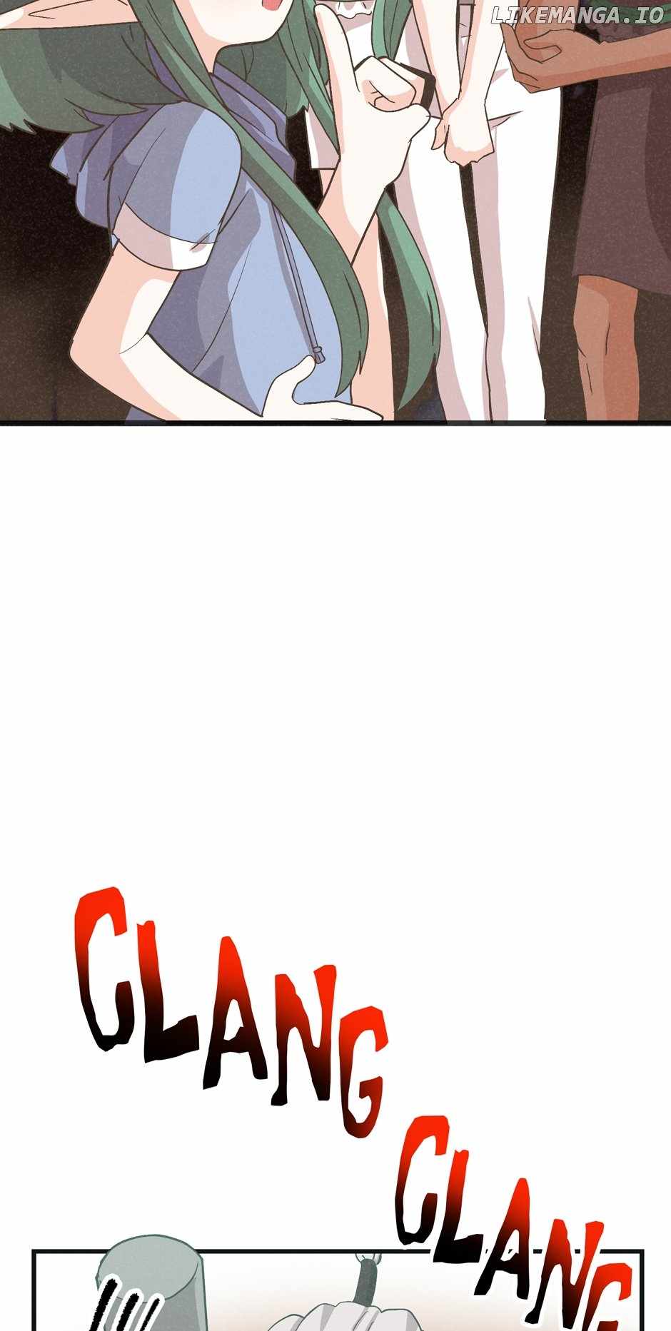 Farmer of Spirits Chapter 184 — Page 71