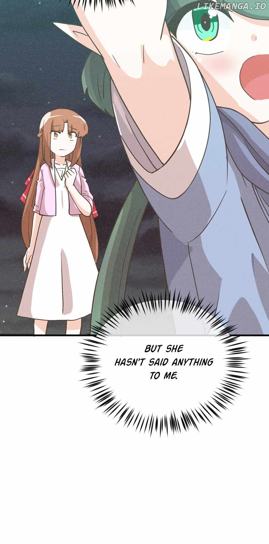 Farmer of Spirits Chapter 184 — Page 80