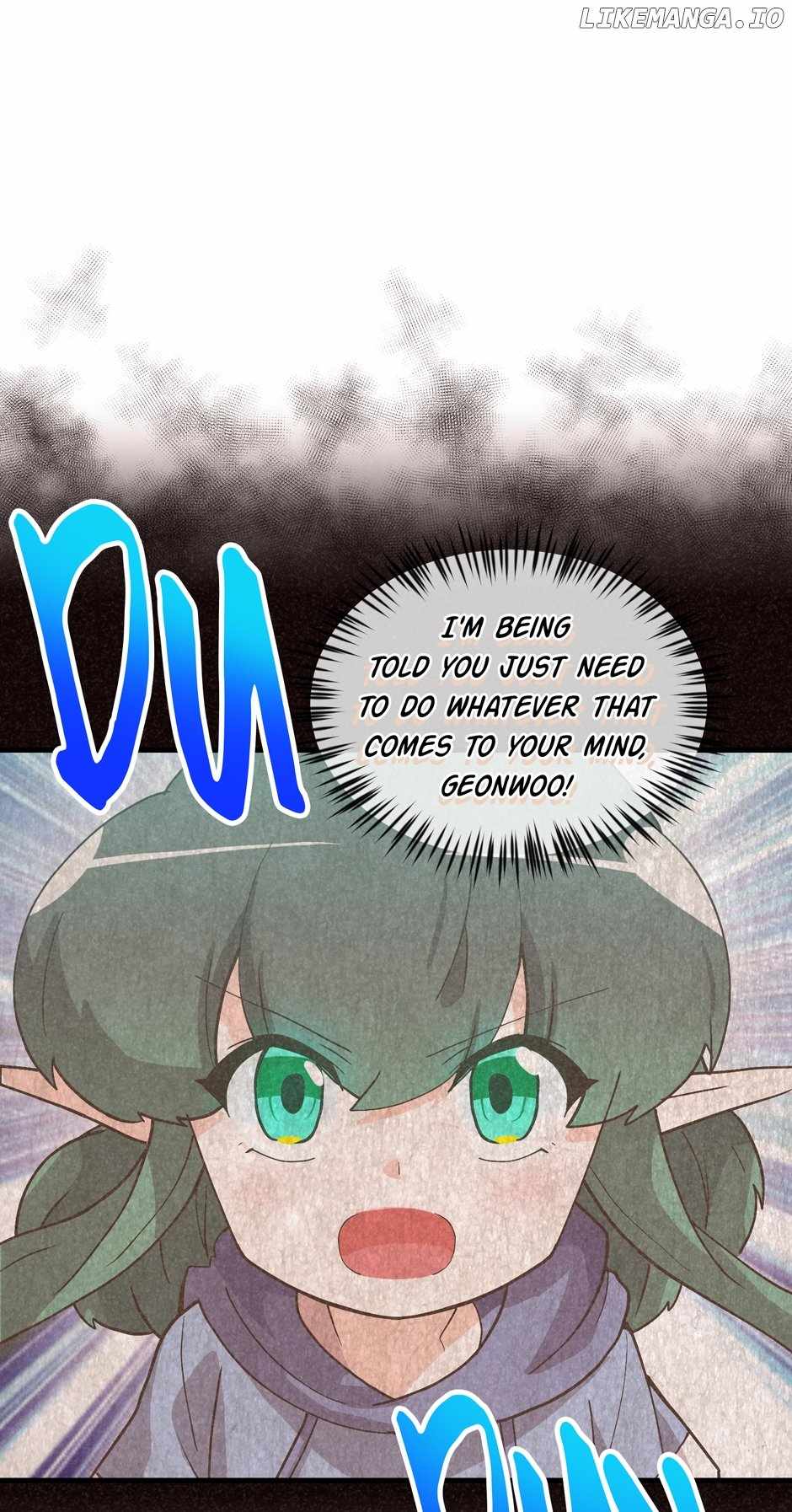 Farmer of Spirits Chapter 184 — Page 81