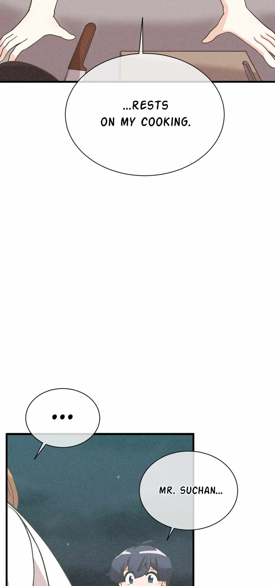 Farmer of Spirits Chapter 185 — Page 3