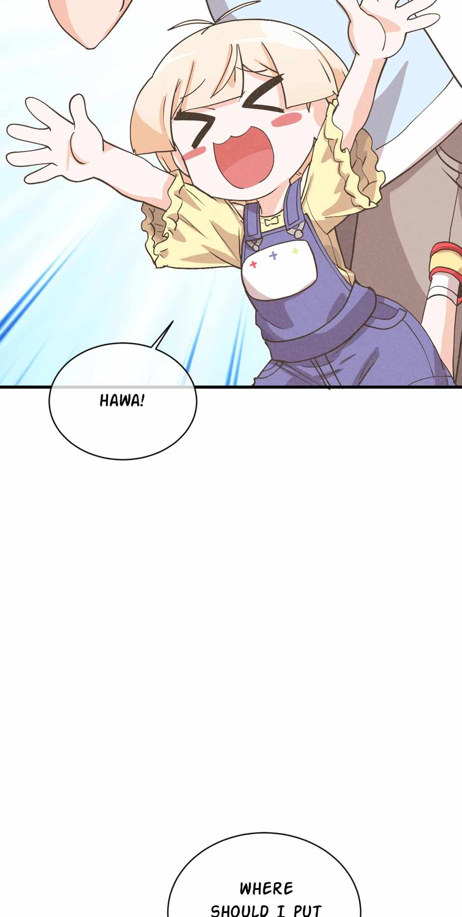 Farmer of Spirits Chapter 185 — Page 9