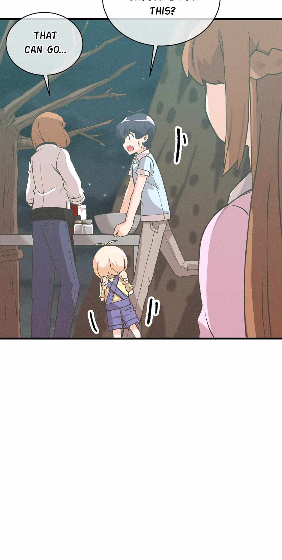 Farmer of Spirits Chapter 185 — Page 10