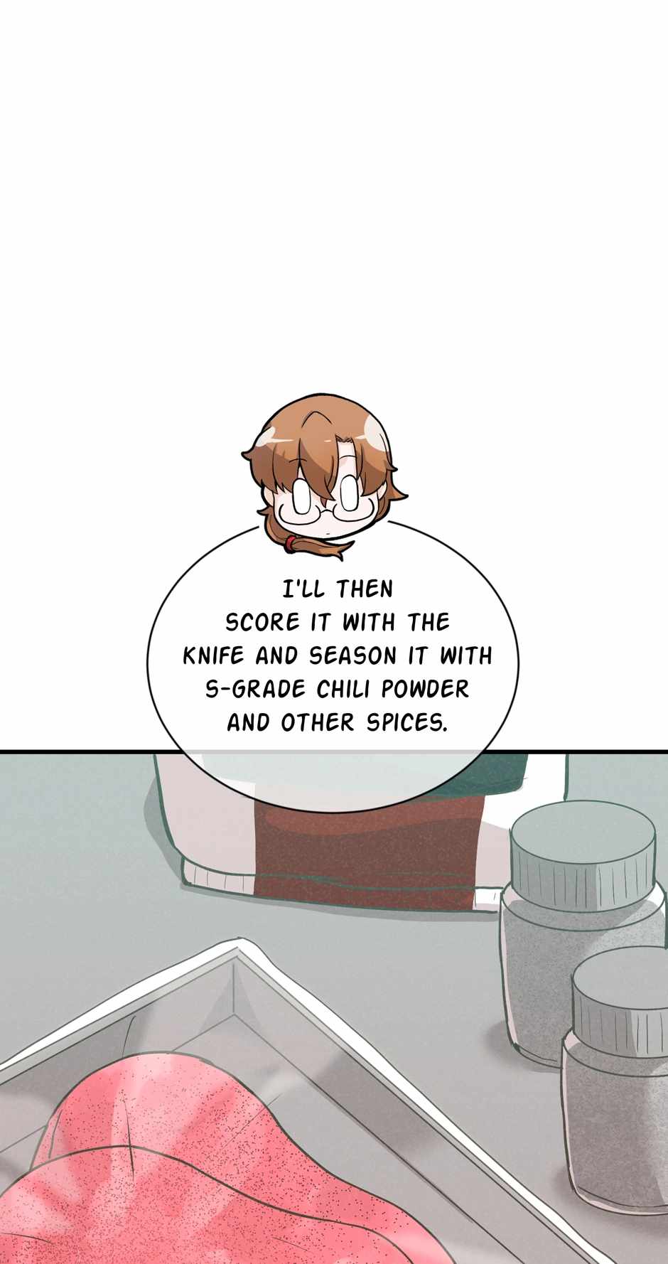 Farmer of Spirits Chapter 185 — Page 23