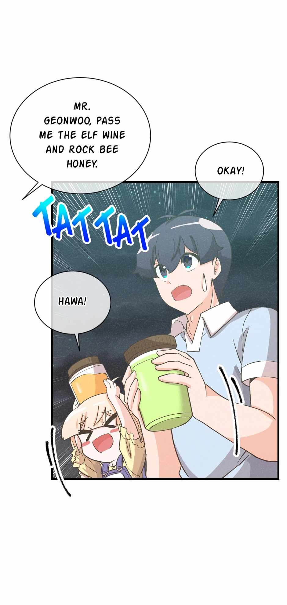 Farmer of Spirits Chapter 185 — Page 26