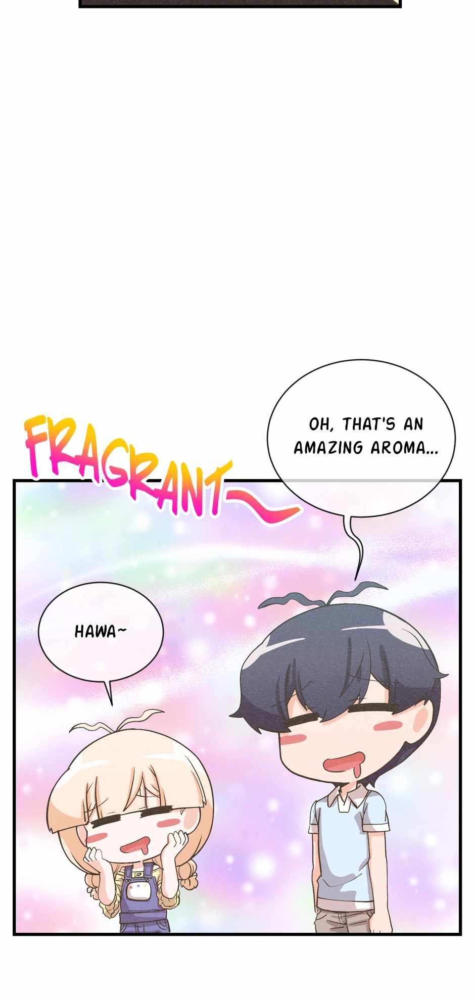 Farmer of Spirits Chapter 185 — Page 28