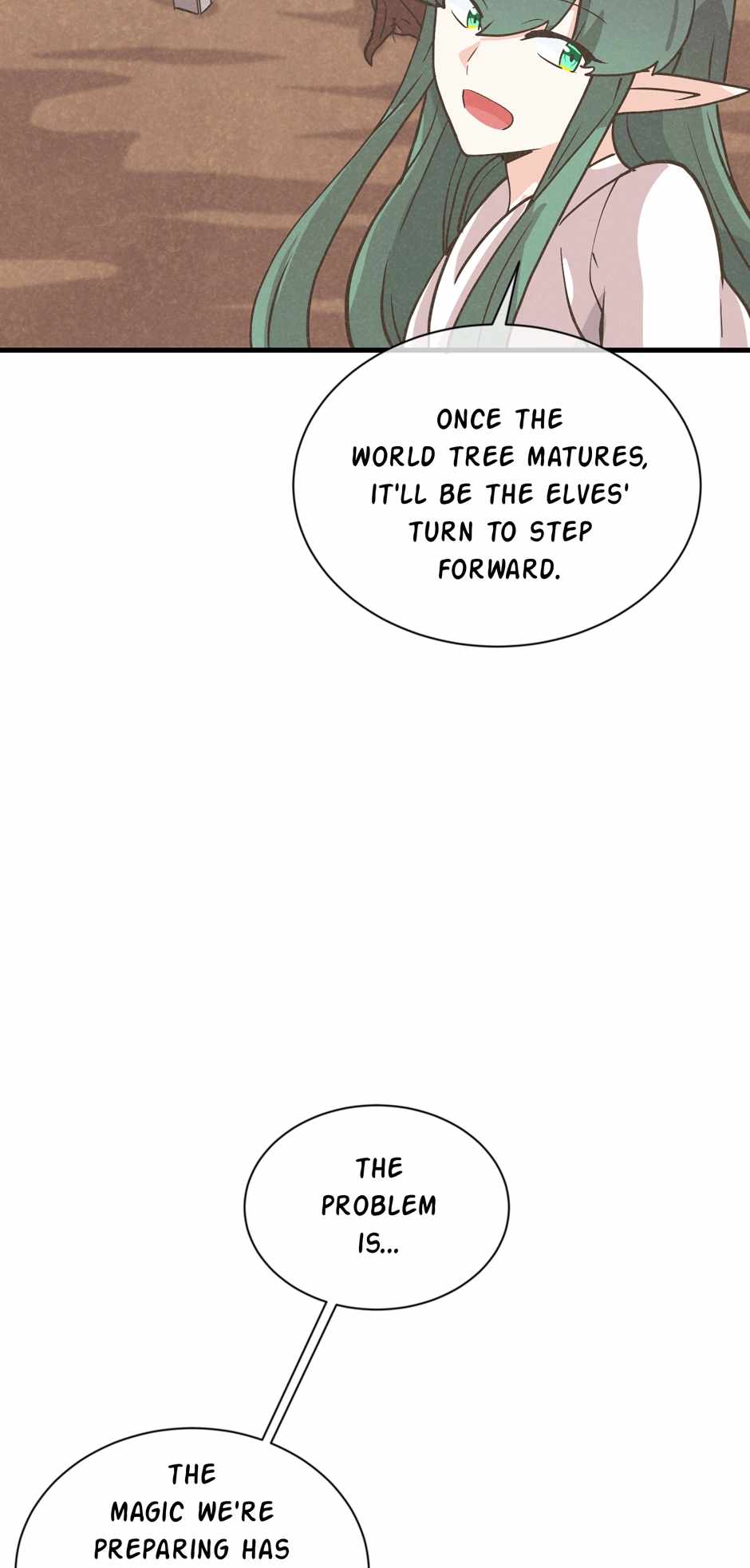 Farmer of Spirits Chapter 185 — Page 46