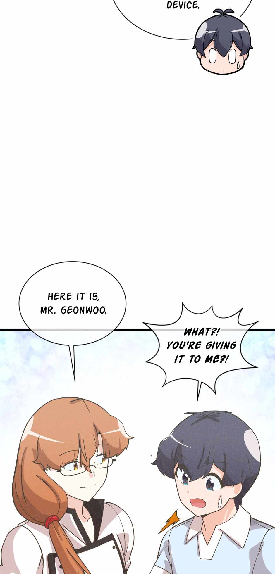 Farmer of Spirits Chapter 185 — Page 48