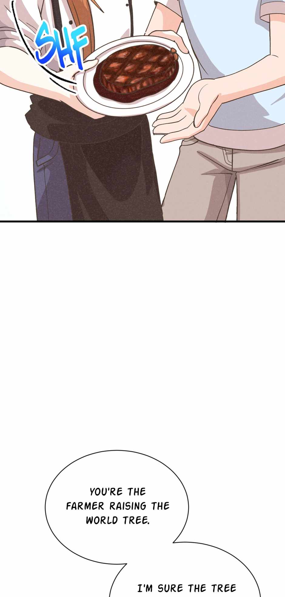 Farmer of Spirits Chapter 185 — Page 49