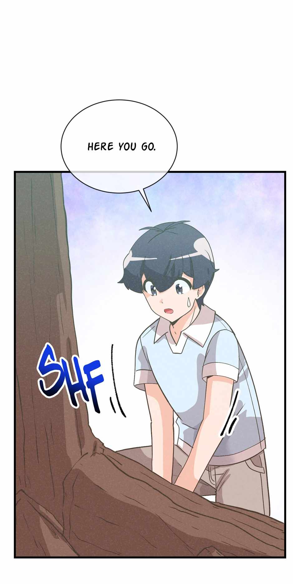 Farmer of Spirits Chapter 185 — Page 53