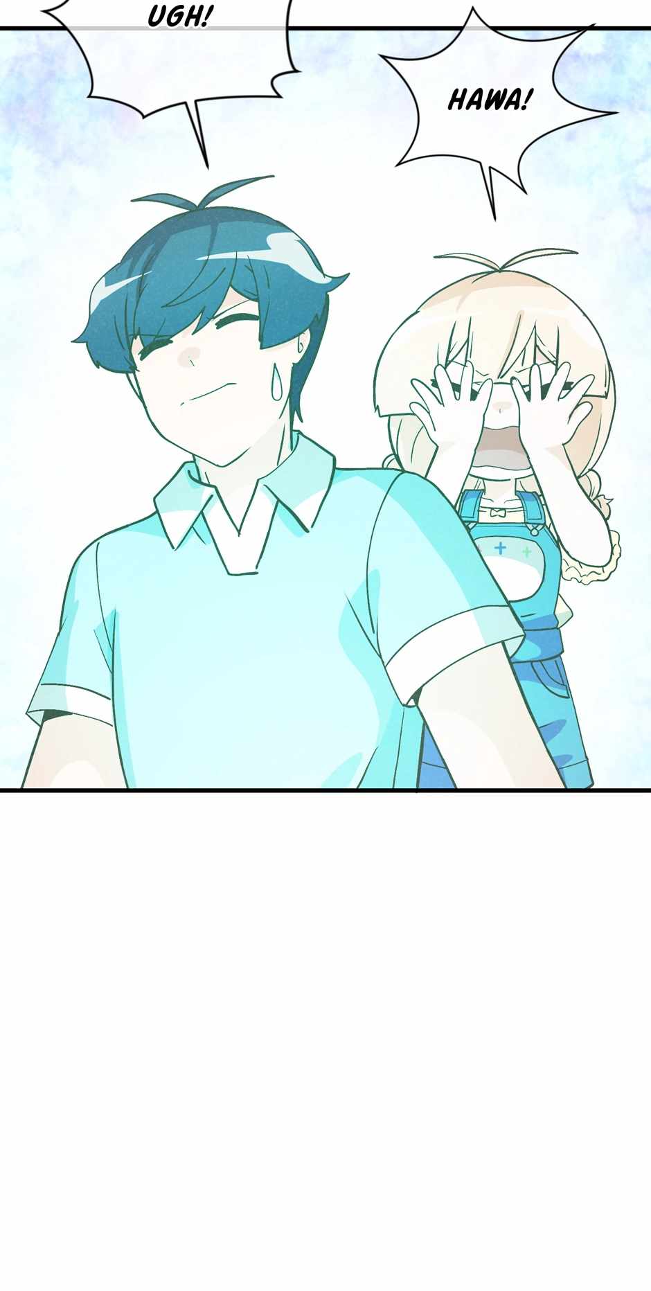 Farmer of Spirits Chapter 185 — Page 57