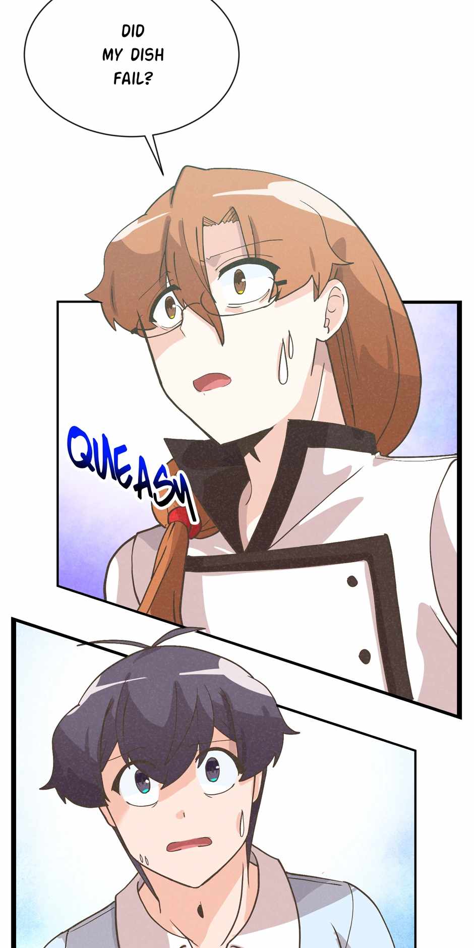 Farmer of Spirits Chapter 185 — Page 62