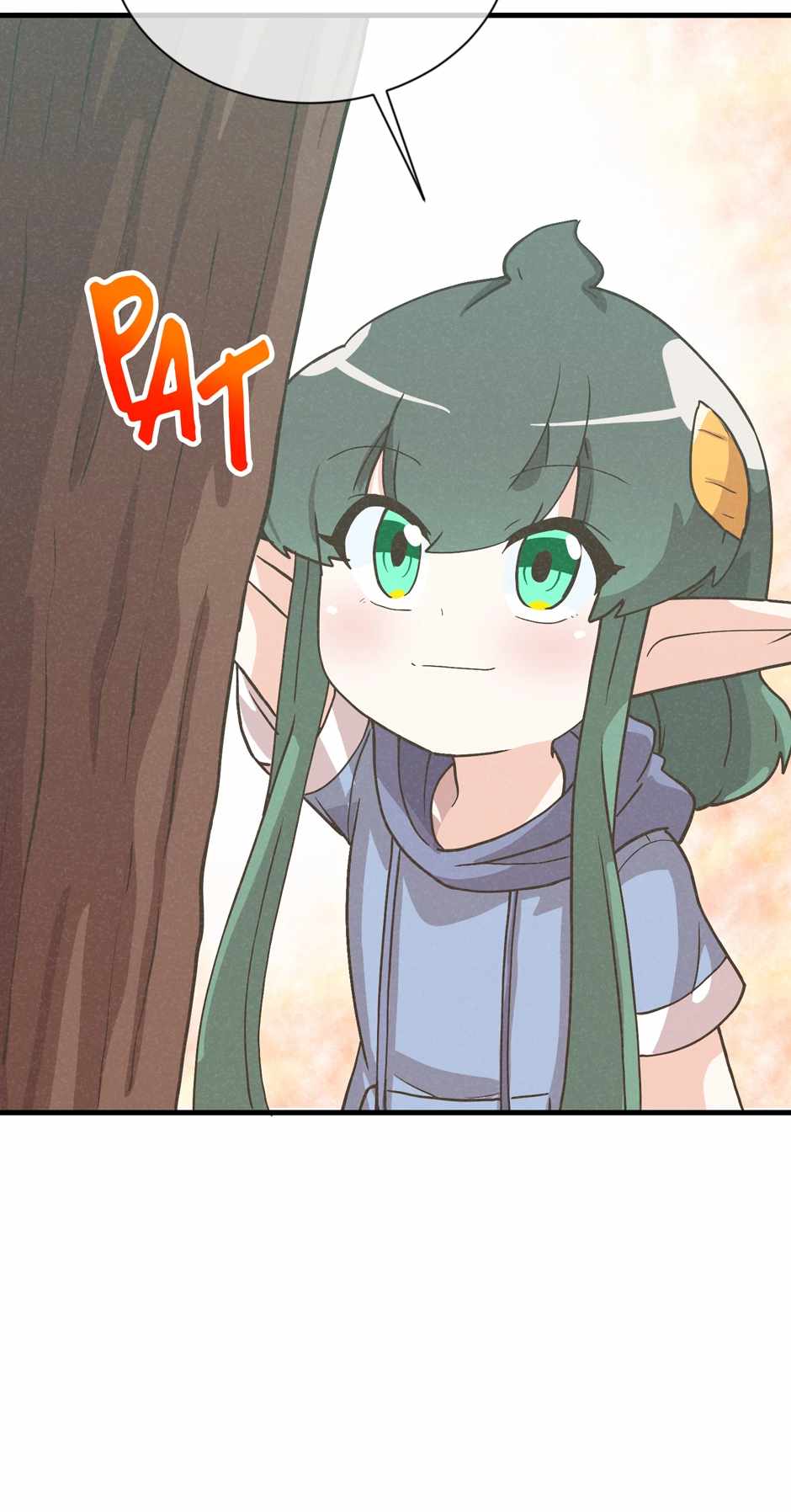 Farmer of Spirits Chapter 185 — Page 74