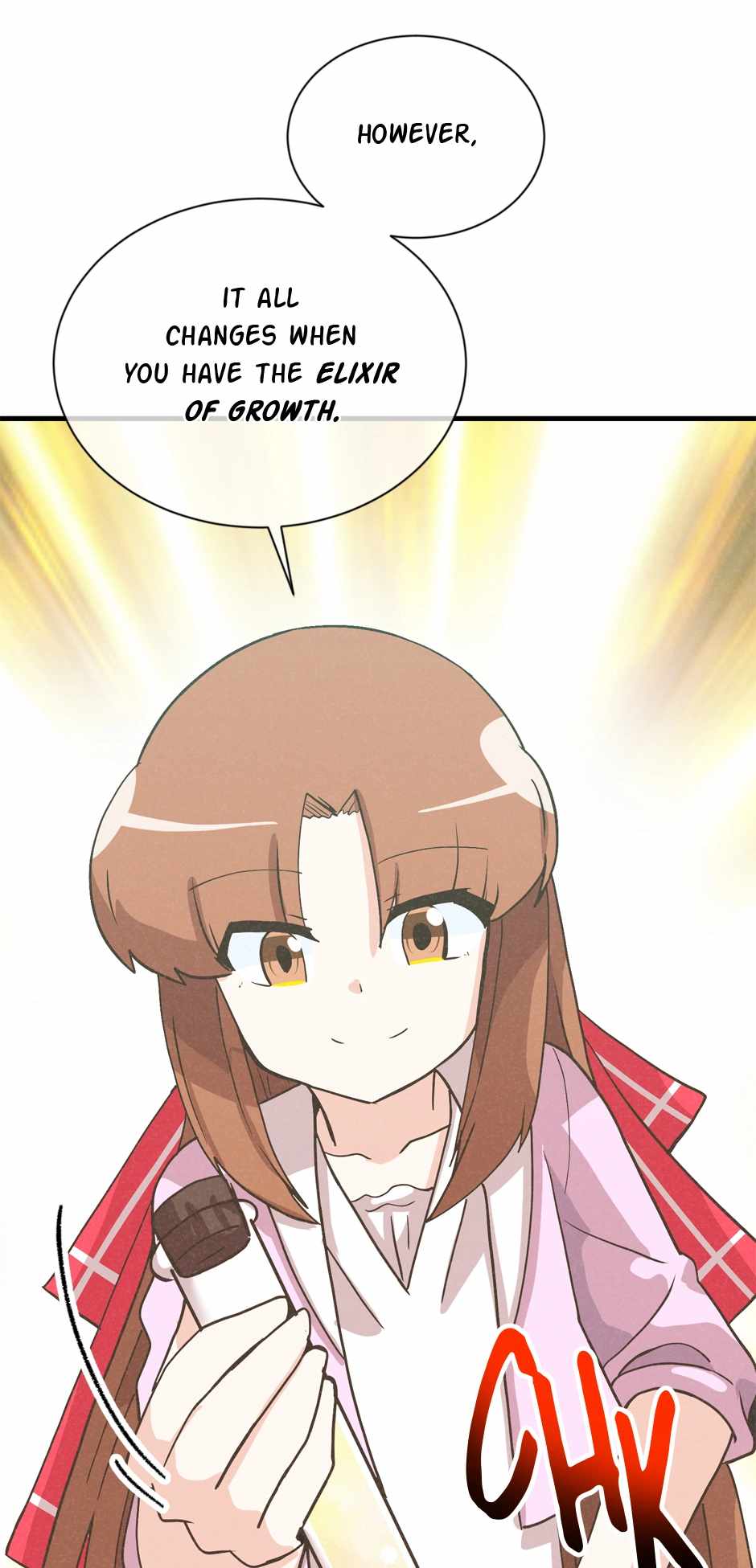 Farmer of Spirits Chapter 185 — Page 78