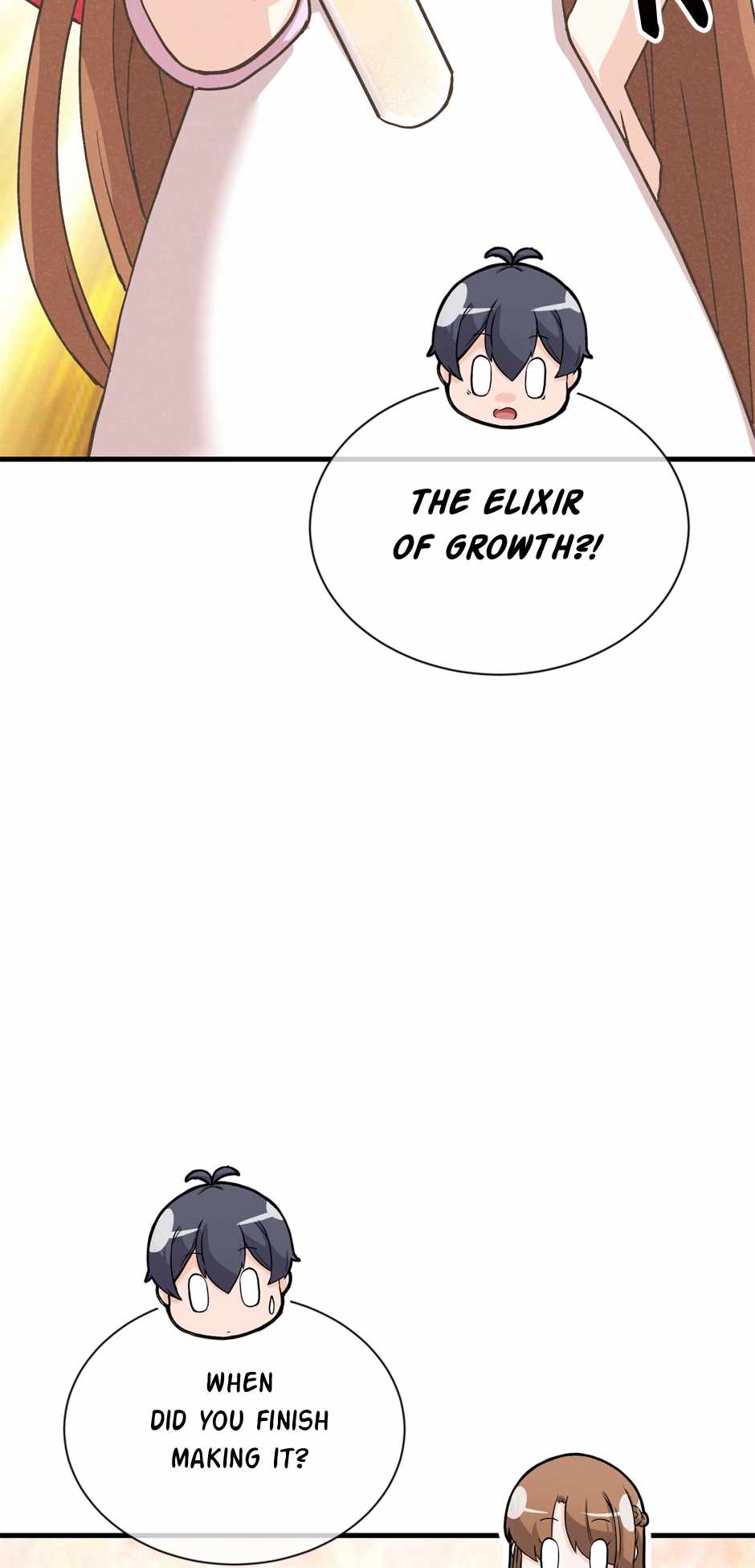 Farmer of Spirits Chapter 185 — Page 79