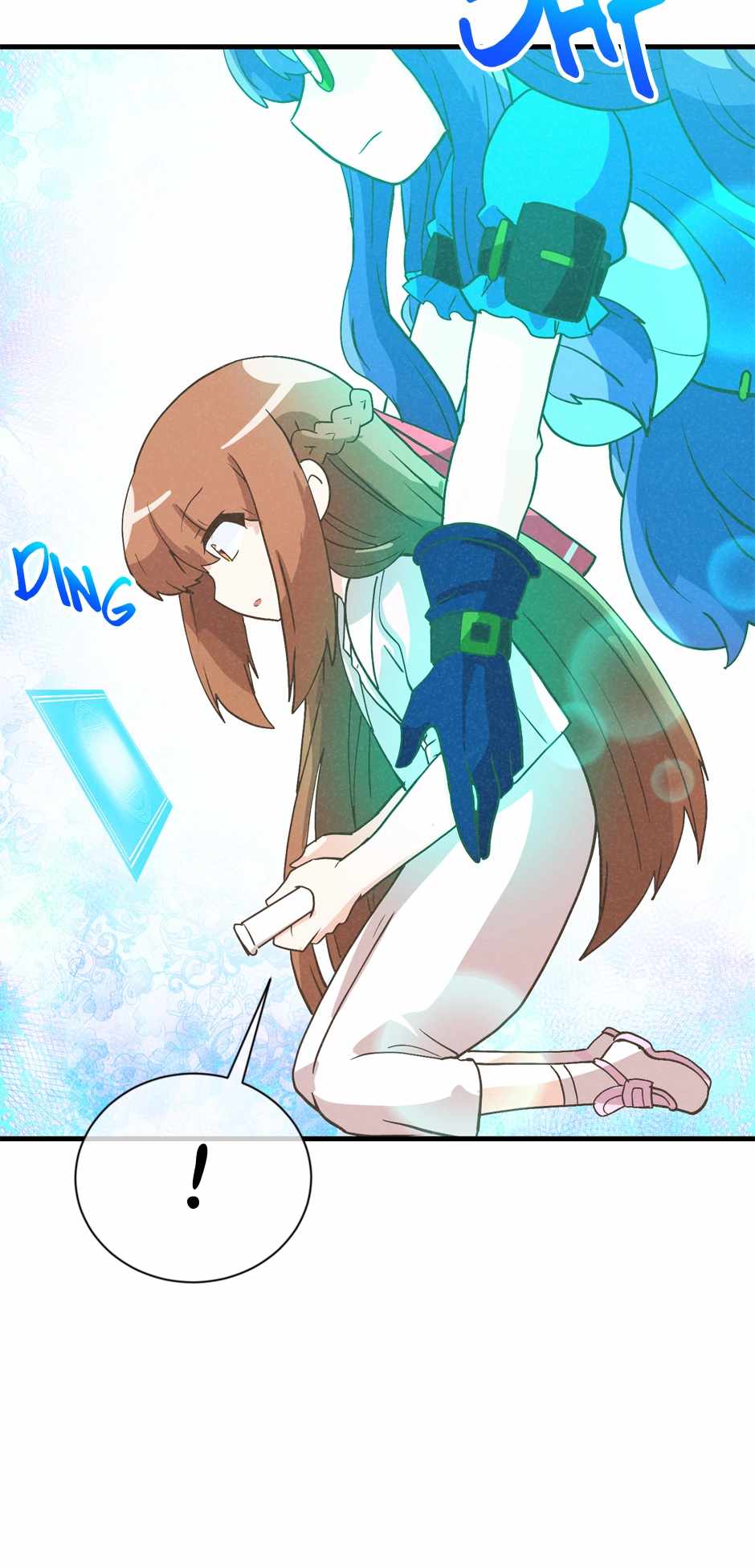 Farmer of Spirits Chapter 185 — Page 85