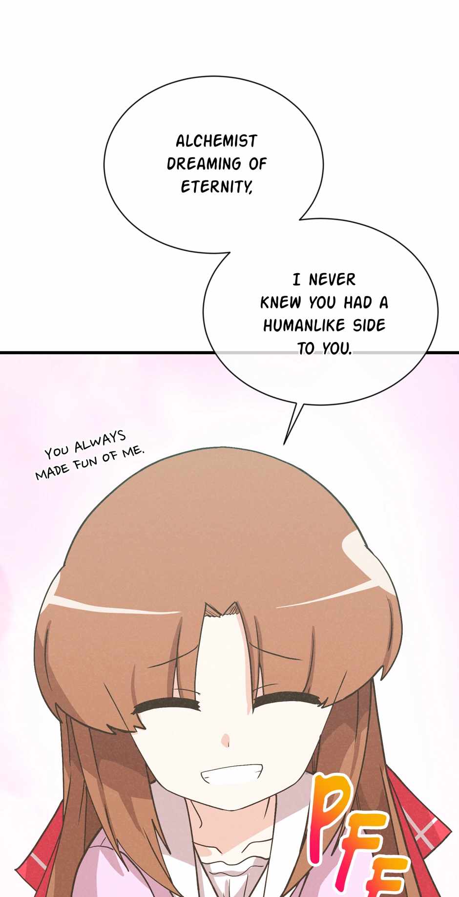 Farmer of Spirits Chapter 185 — Page 87