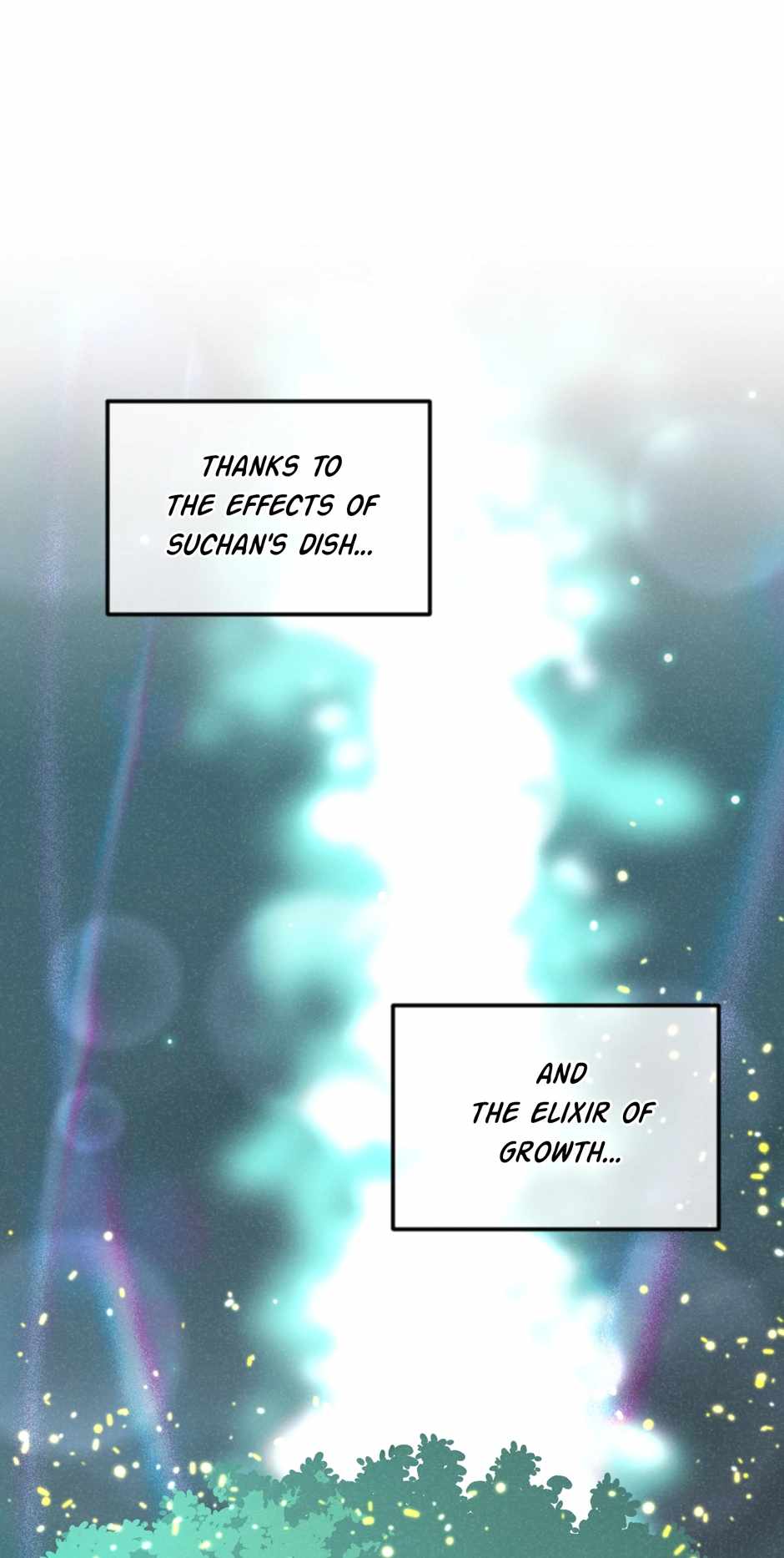 Farmer of Spirits Chapter 185 — Page 96