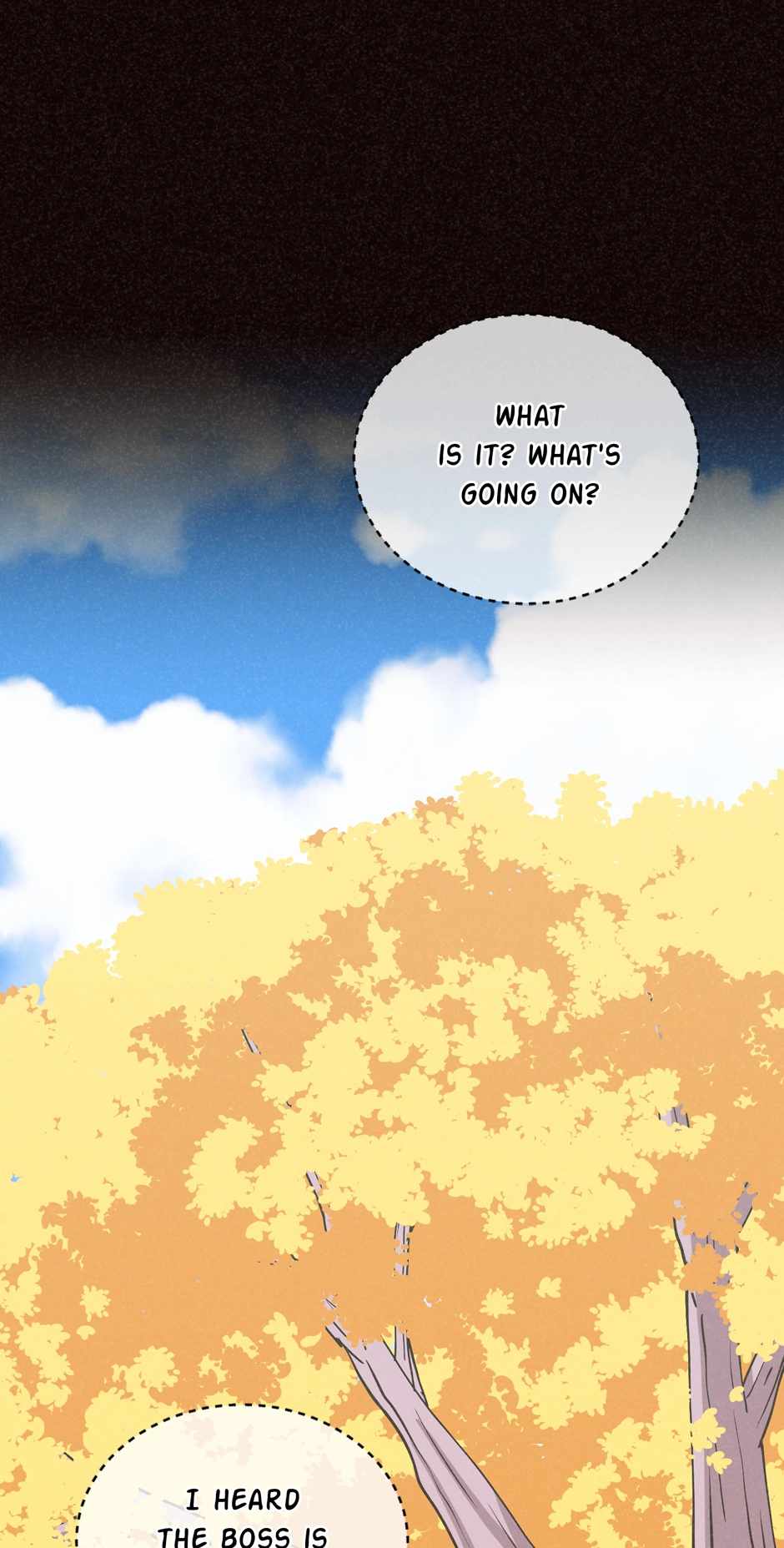 Farmer of Spirits Chapter 186 — Page 11